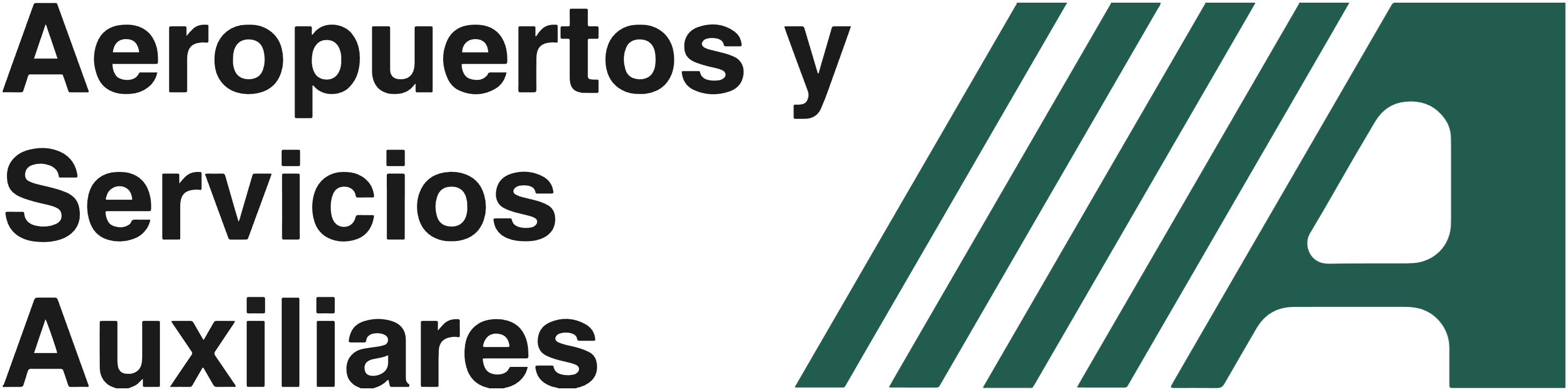 Aeropuertos y Servicios Auxiliares